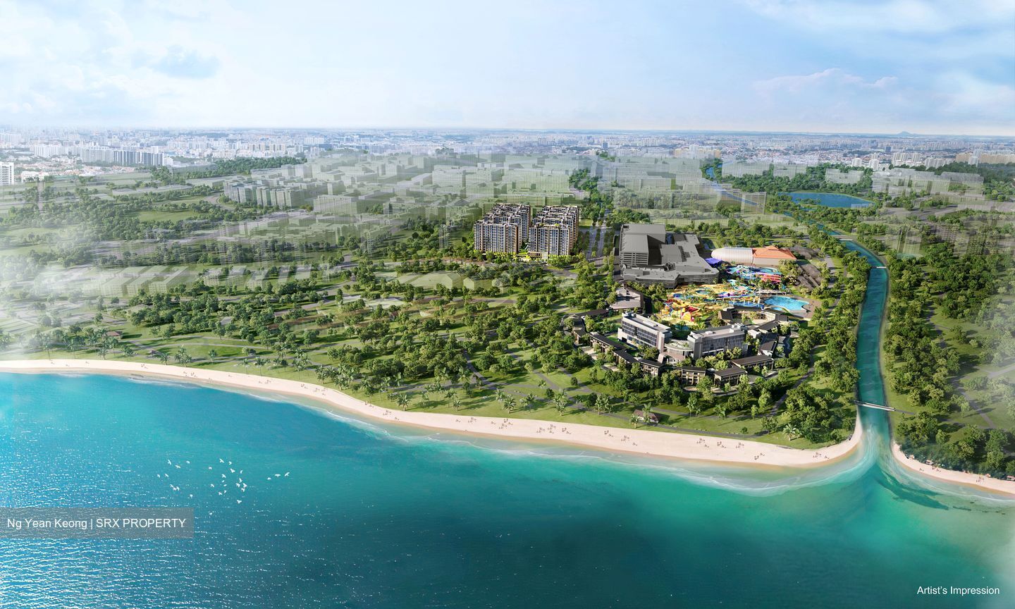 Coastal Cabana (D17), Condominium #601863321